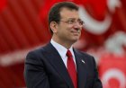 İmamoğlu'ndan “Benim Adım Özgürlük” etkinliğine mektup