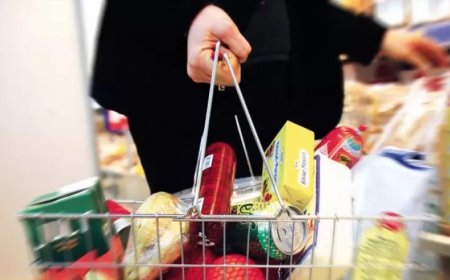 Şubat ayı enflasyon tahmini belli oldu