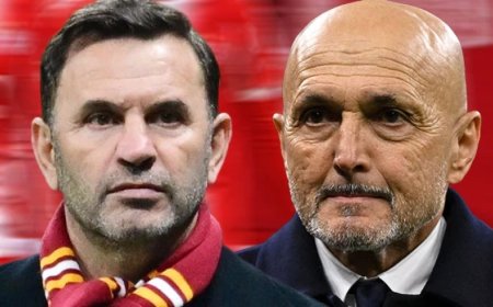 Galatasaray ve Juventus bu kez transferde rakip! Hedef bedava dünya yıldızı