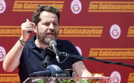 Erden Timur’dan iddialara cevap: Mauro Icardi açıklaması