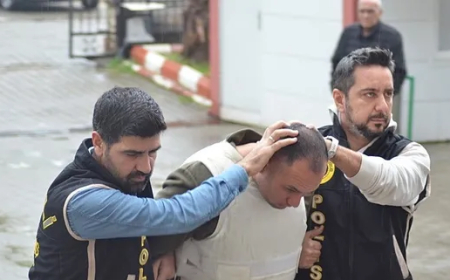 Aydın'da Baş infaz koruma memuru ölü bulundu: Meslektaşı tutuklandı