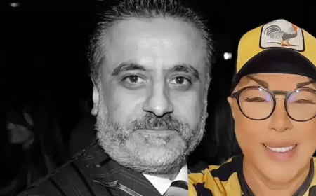 VJ Bülent'ten Erol Köse itirafı! 'Hayatımdaki dönüm noktası'
