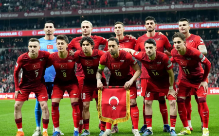 Çeyrek asır süren hasret bitti! İşte Dünya Kupası'ndaki rakiplerimiz
