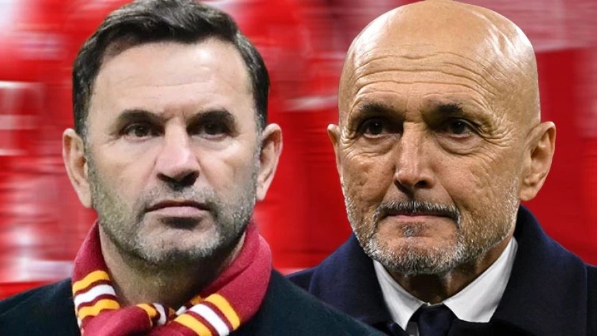 Galatasaray ve Juventus bu kez transferde rakip! Hedef bedava dünya yıldızı
