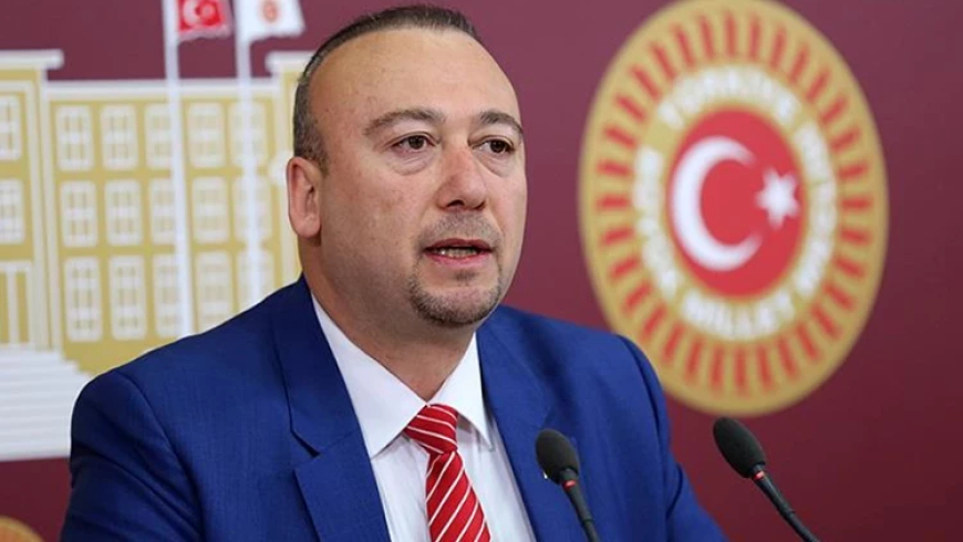 Uşak’ta Şok Gelişme: Belediye Başkanı Gözaltında