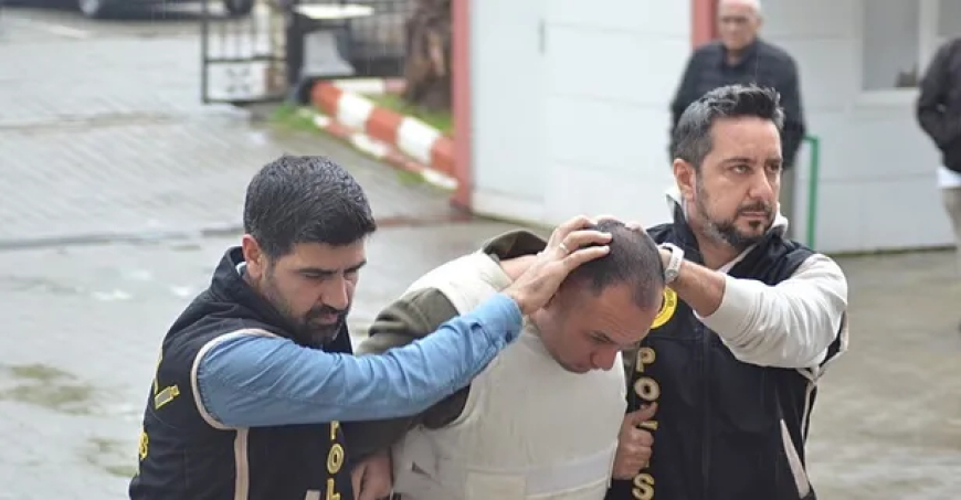 Aydın'da Baş infaz koruma memuru ölü bulundu: Meslektaşı tutuklandı