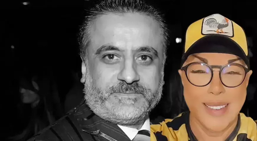 VJ Bülent'ten Erol Köse itirafı! 'Hayatımdaki dönüm noktası'