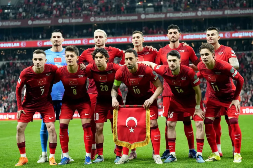 Çeyrek asır süren hasret bitti! İşte Dünya Kupası'ndaki rakiplerimiz