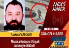 Son Dakika | Mesai Arkadaşını 9 Bıçak Darbesiyle Öldürdü! Kan Donduran Cinayette Dehşet Detaylar Ortaya Çıktı