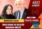 Son Dakika | Mahkeme Kararı Kesinleşti: İnan Kıraç'ın Evliliği Hukuken Sona Erdi