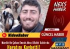Video Haber | Mardin’de Çoban Emrah Aksu Silahlı Saldırıda Hayatını Kaybetti! Olayın Perde Arkası Ortaya Çıkıyor