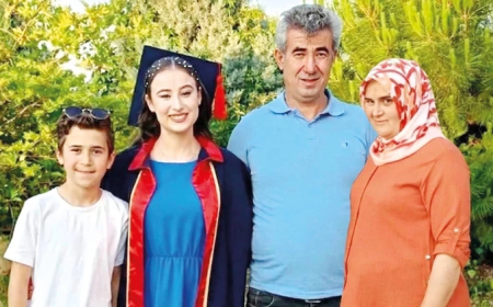 Boşanma katliamı: 4 ölü