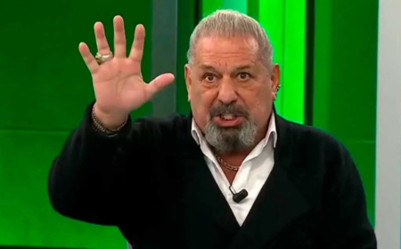 Erman Toroğlu: İki defa dayak yedin akıllanmıyorsun!