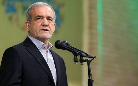 İran’dan Trump’ın “Taş Devri” restine yanıt!