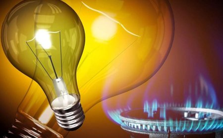 Enerji Zamlarıyla Faturalar Uçuyor