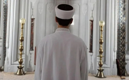Diyanet’te Eskort İddiası: Resmi Açıklama Geldi, Gerçek Ne? | Son Dakika