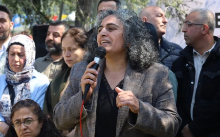 Son Dakika: Sebahat Tuncel Gözaltına Alındı! İşte İlk Detaylar