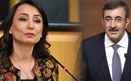 Saray’da Kritik Gerilim! İktidar ile DEM Arasında Sert Restleşme: “Yolsuzluklara İzleyici Kalmayız”