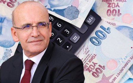 Son Dakika | Gelir Vergisinde Rekor! Yüz Binlerce Kişi İlk Kez Sisteme Girdi