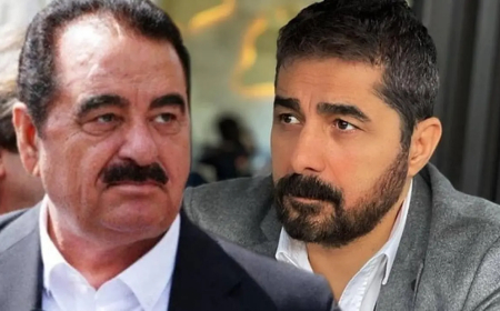 Son Dakika | Ahmet Tatlıses’ten babası İbrahim Tatlıses hakkında bomba itiraf!