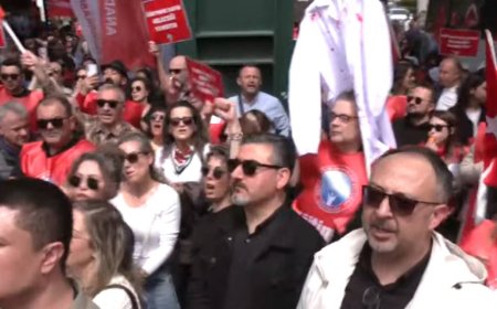 Şanlıurfa’daki Okul Saldırısı Sonrası Öğretmenler Ayakta: MEB’e Büyük Yürüyüş Başlıyor!