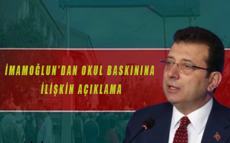 Son Dakika | Kahramanmaraş’ta Okulda Silahlı Saldırı! 9 Kişi Hayatını Kaybetti, 13 Yaralı