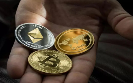 ABD-İran Barış Umudu Kripto Piyasasını Uçurdu! Bitcoin ve Altcoinlerde Sert Yükseliş bekleniyor