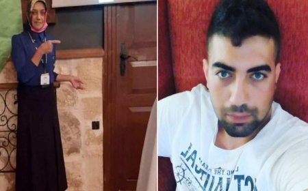 Son Dakika | Anne ve Oğlunu En Yakınları Katletti! Altınlarını da Çalıp Kaçtılar