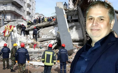 Son Dakika | Ezgi Apartmanı davasında flaş gelişme: 876 yıla kadar hapsi istenen Ertan Danacı tahliye edildi!