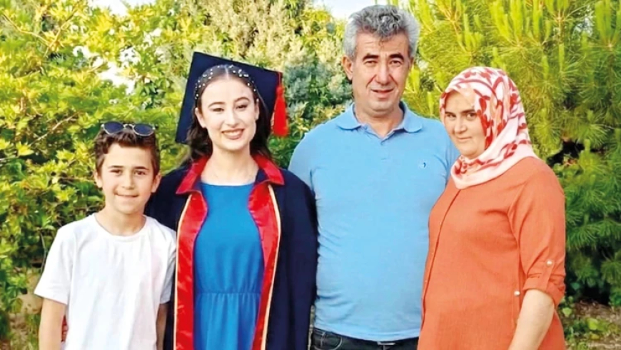 Boşanma katliamı: 4 ölü