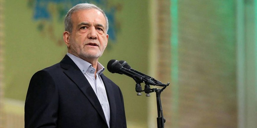 İran’dan Trump’ın “Taş Devri” restine yanıt!