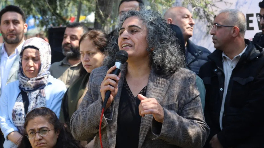 Son Dakika: Sebahat Tuncel Gözaltına Alındı! İşte İlk Detaylar