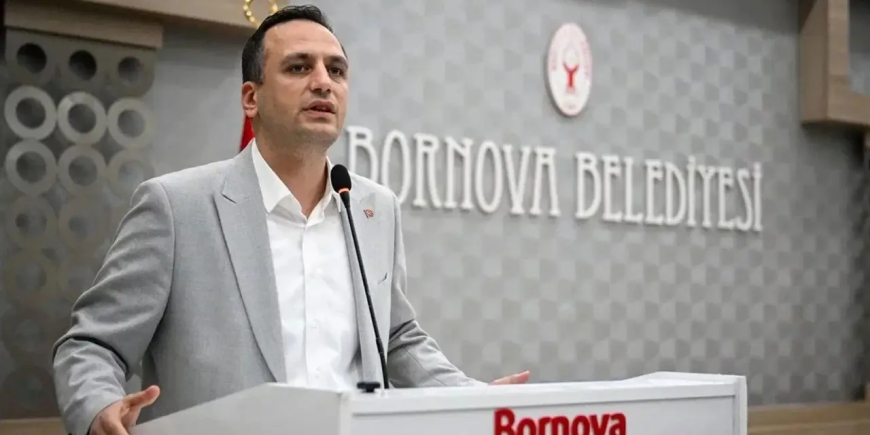 Bornova Belediye Başkanı Ömer Eşki Hakkında Flaş Gelişme: Tutuklama Talebiyle Sevk Edildi!