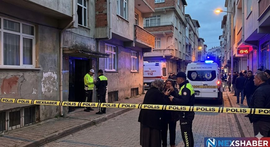 🔥 Son Dakika | Yaşlı Kadın Boğazı Kesilmiş Halde Ölü Bulundu! Olay Yerinde Şok Detaylar