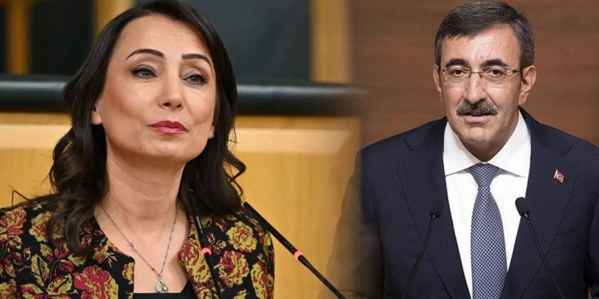 Saray’da Kritik Gerilim! İktidar ile DEM Arasında Sert Restleşme: “Yolsuzluklara İzleyici Kalmayız”
