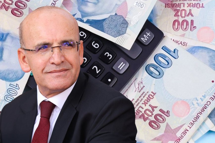 Son Dakika | Gelir Vergisinde Rekor! Yüz Binlerce Kişi İlk Kez Sisteme Girdi