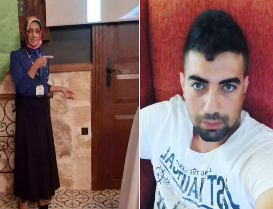 Son Dakika | Anne ve Oğlunu En Yakınları Katletti! Altınlarını da Çalıp Kaçtılar