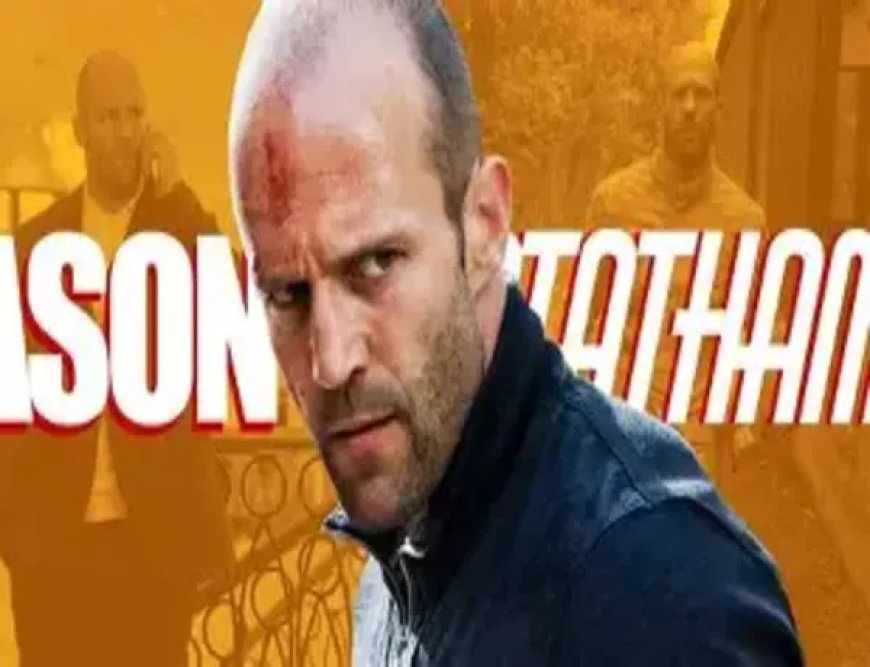 Jason Statham Antalya’dan Vazgeçmiyor! Ünlü Yıldız Yine Türkiye’de