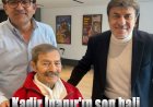 Kadir İnanır'ın son hali sevenlerini duygulandırdı