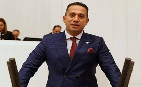 Ali Mahir Başarır'dan Burcu Köksal çağrısı: Onu bu sokaklarda yürütmeyin