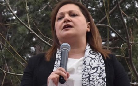 CHP’de Kriz Derinleşti: “İhraç İstendi” İddiaları Sonrası Burcu Köksal’dan Şok İstifa