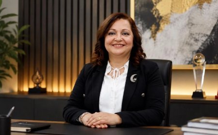 Burcu Köksal AK Parti’ye Katılacağını Duyurdu! CHP’de Deprem Etkisi Yaratan Karar