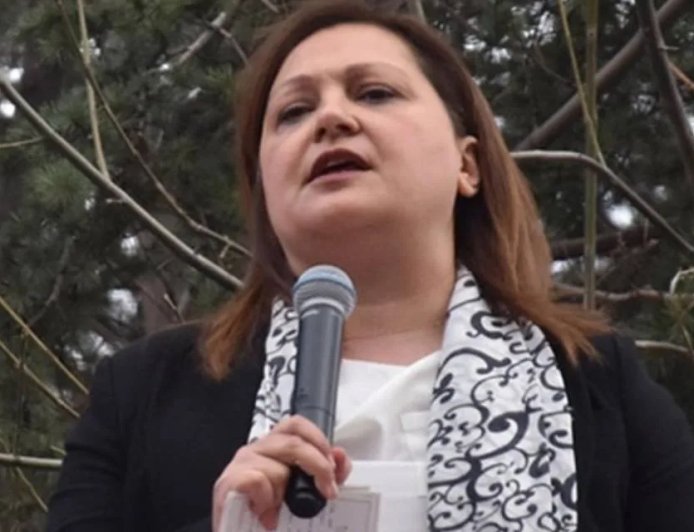 CHP’de Kriz Derinleşti: “İhraç İstendi” İddiaları Sonrası Burcu Köksal’dan Şok İstifa