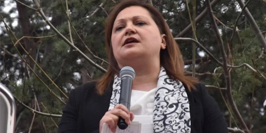 CHP’de Kriz Derinleşti: “İhraç İstendi” İddiaları Sonrası Burcu Köksal’dan Şok İstifa