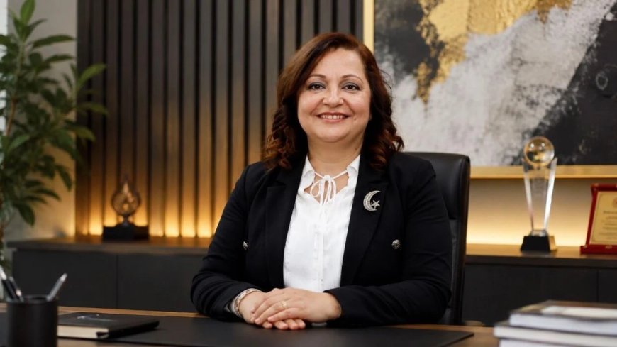 Burcu Köksal AK Parti’ye Katılacağını Duyurdu! CHP’de Deprem Etkisi Yaratan Karar