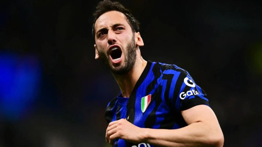 Inter'den Hakan Çalhanoğlu Açıklaması! Hakan Safi'nin “Anlaştık” Sözlerine Resmi Yanıt Geldi